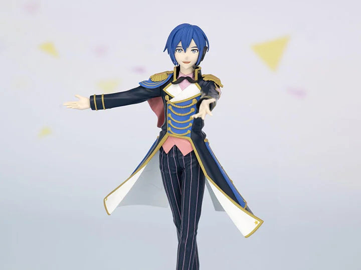 Hatsune Miku Colorful Stage Kaito Figure Wonderland Sekai | SEGA