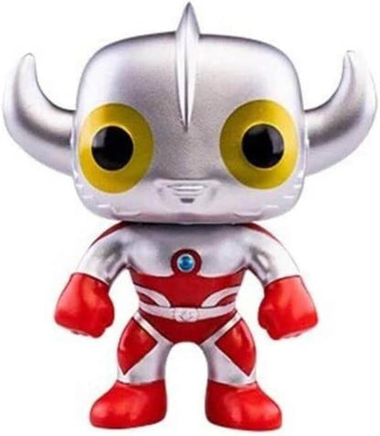 Funko Pop! 765 Ultraman – Vater der Ultra-Figur 