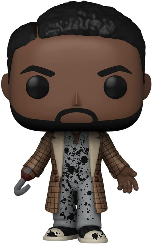 Funko Pop! Movies: Candyman - Candyman Vinyl Figure