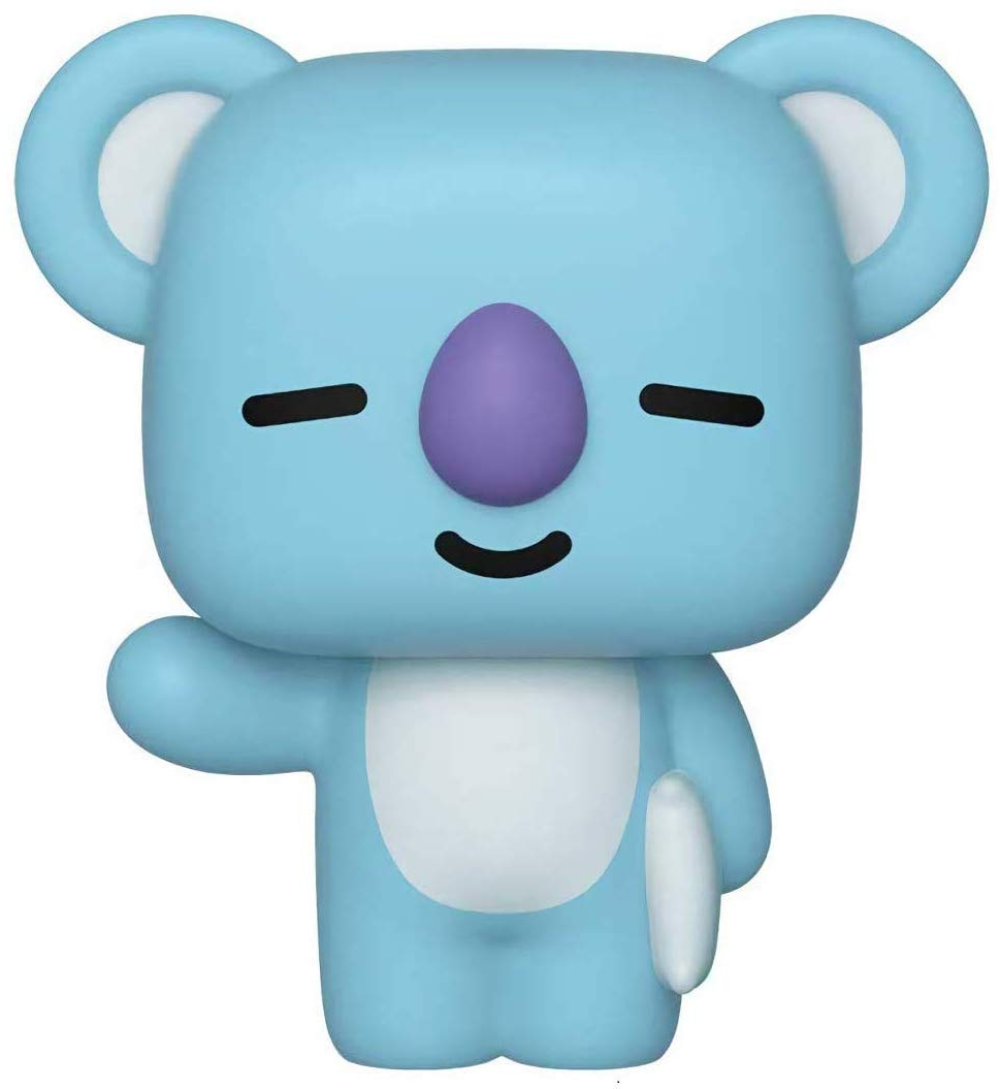 POP! Animation: 682 BT21, Koya