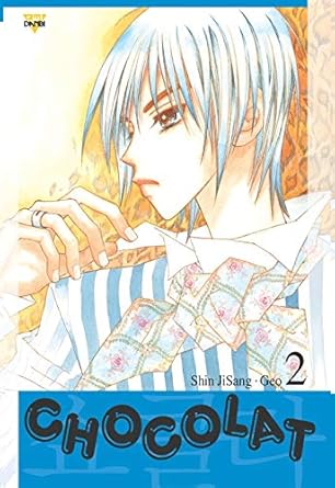 Chocolat Vol 2