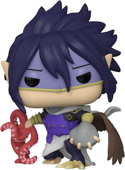 Funko Pop! Animation: My Hero Acadamia - Tamaki in Hero Costume Vinyl Figure