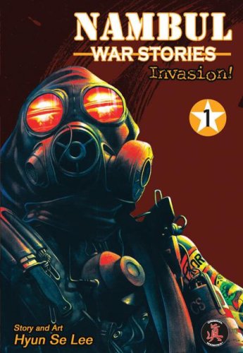Nambul War Stories Vol 1