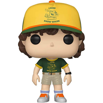 POP! Television: 828 Stranger Things, Dustin Exclusive