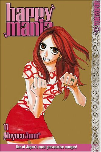 Happy Mania Vol 11