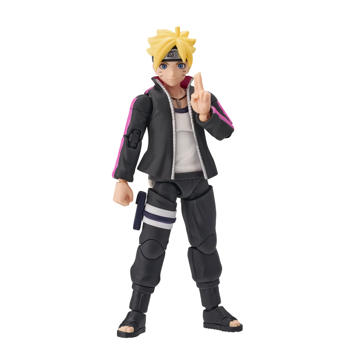 NARUTO Champion Class Boruto Uzumaki Figure