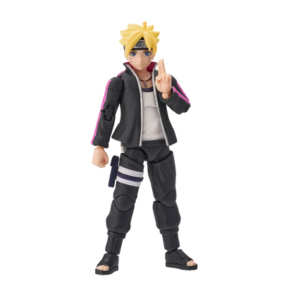 NARUTO Champion Class Boruto Uzumaki Figure