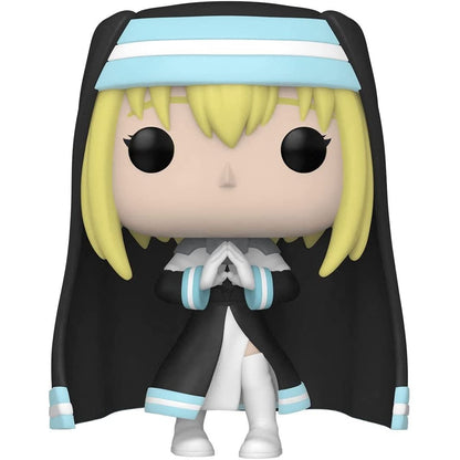 Funko Pop! Animation: Fire Force - Iris