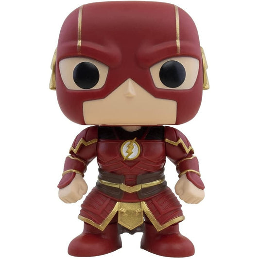 Funko Pop! Heroes: Imperial Palace - The Flash Vinyl Figure