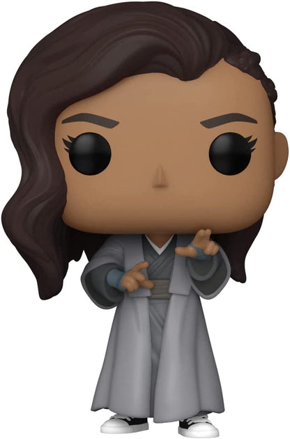 Funko Pop! Marvel: Doctor Strange Multiverse of Madness - America Chavez Vinyl Figure