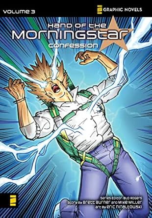 Hand of the Morningstar Confession