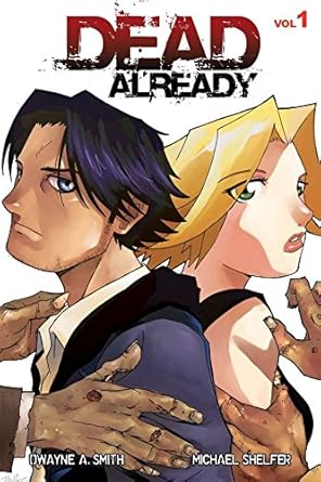 Dead Already Vol 1