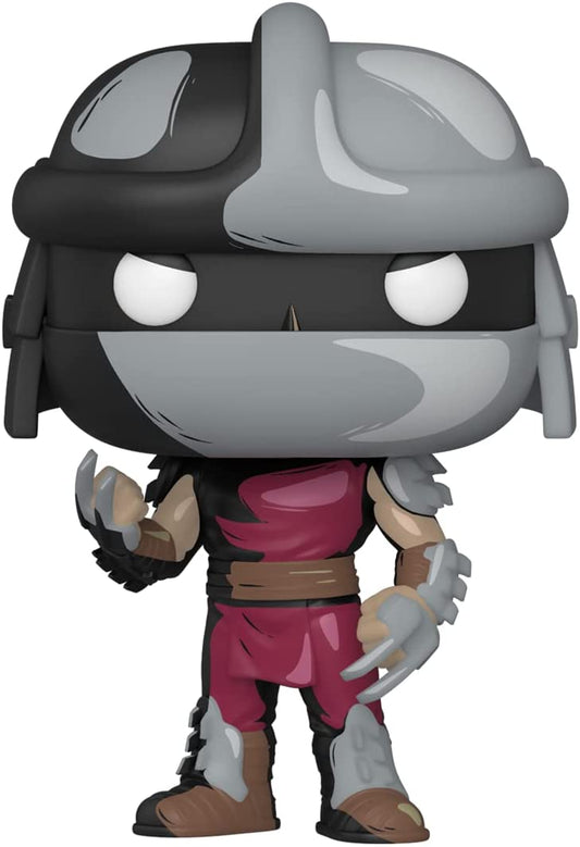 Funko Pop! Comics Teenage Mutant Ninja Turtles: Shredder Previews Exclusive Vinyl Figure