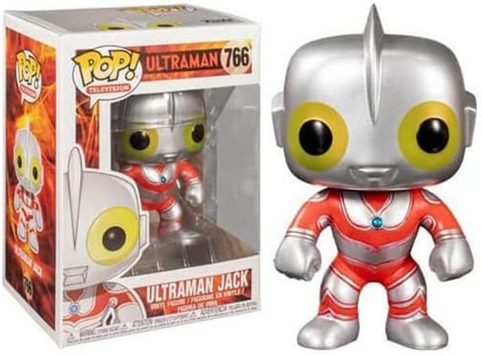 Funko Pop! 766 Ultraman - Ultraman Jack Figure
