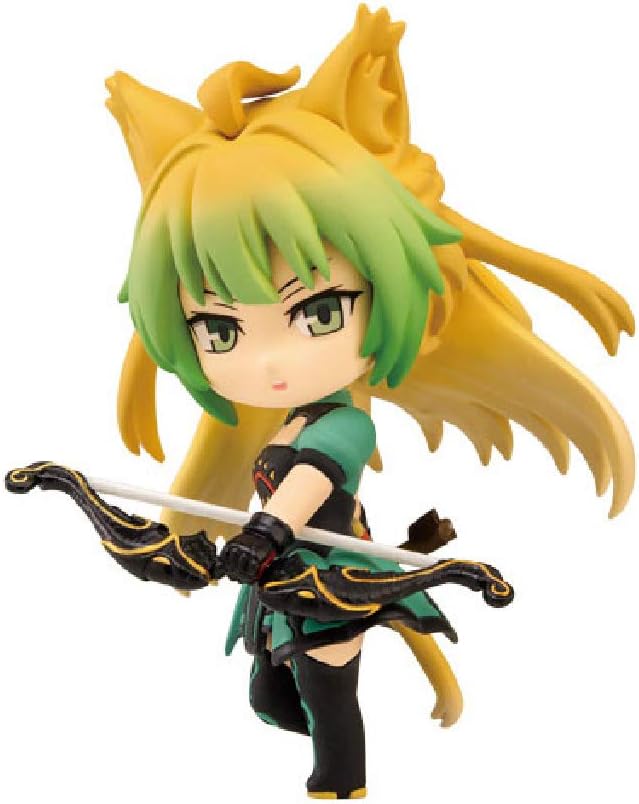 Chara Ani Fate/Apocrypha: Red Faction Archer of Red Toy'sworks Collection Niitengo Premium Figure