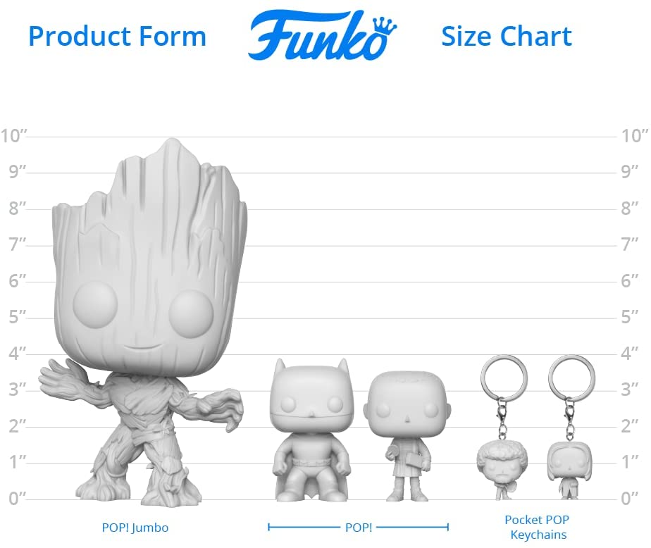 Funko Pop! Movies: Jurassic World Dominion - Claire Dearing Vinyl Figure