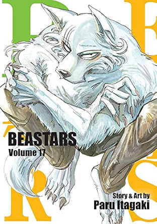 Beastars Vol 17
