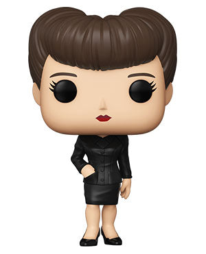 POP! Movies: 1033 Blade Runner, Rachael