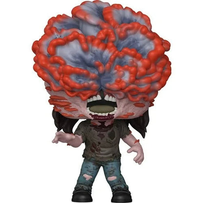 Funko Pop! - Television - The Last of Us Vinyl Figures - Select Figure(s)