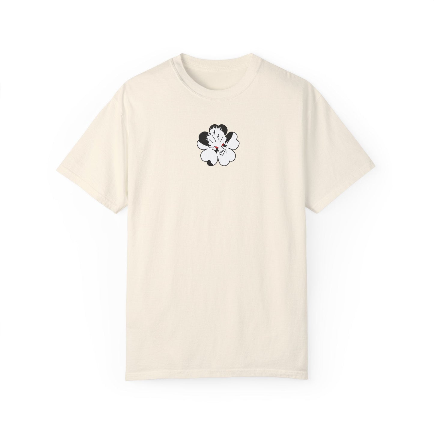 Asta Devil Form Double Sided Comfort Colors® Anime Tee