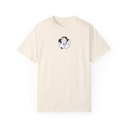 Asta Devil Form Double Sided Comfort Colors® Anime Tee