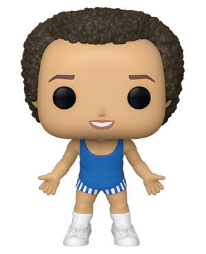 POP! Icons: 57 Richard Simmons, Richard Simmons