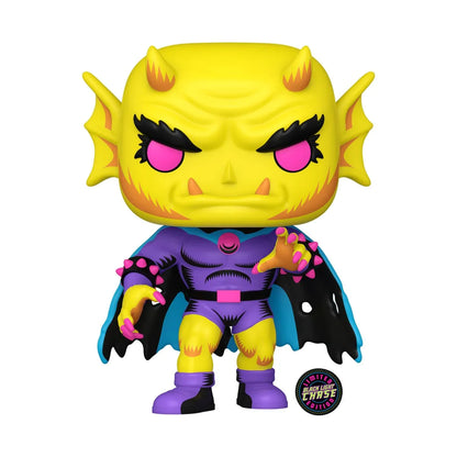 Funko Pop! DC Comics Etrigan the Demon - FCBD 2023 Previews Exclusive