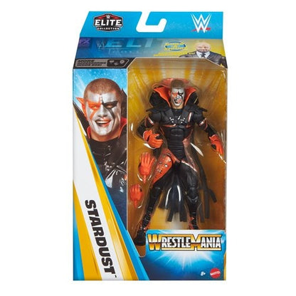 WWE WrestleMania Elite 2026 Action Figure - Select Figure(s)