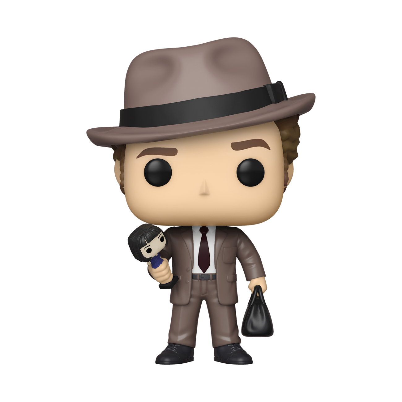 POP! Television: 1083 Seinfeld, Kramer (Good Cop) Exclusive