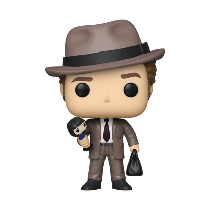 POP! Television: 1083 Seinfeld, Kramer (Good Cop) Exclusive