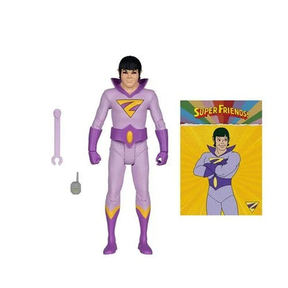 DC Retro Super Friends 6-Inch Scale Action Figure - Select Figure(s)