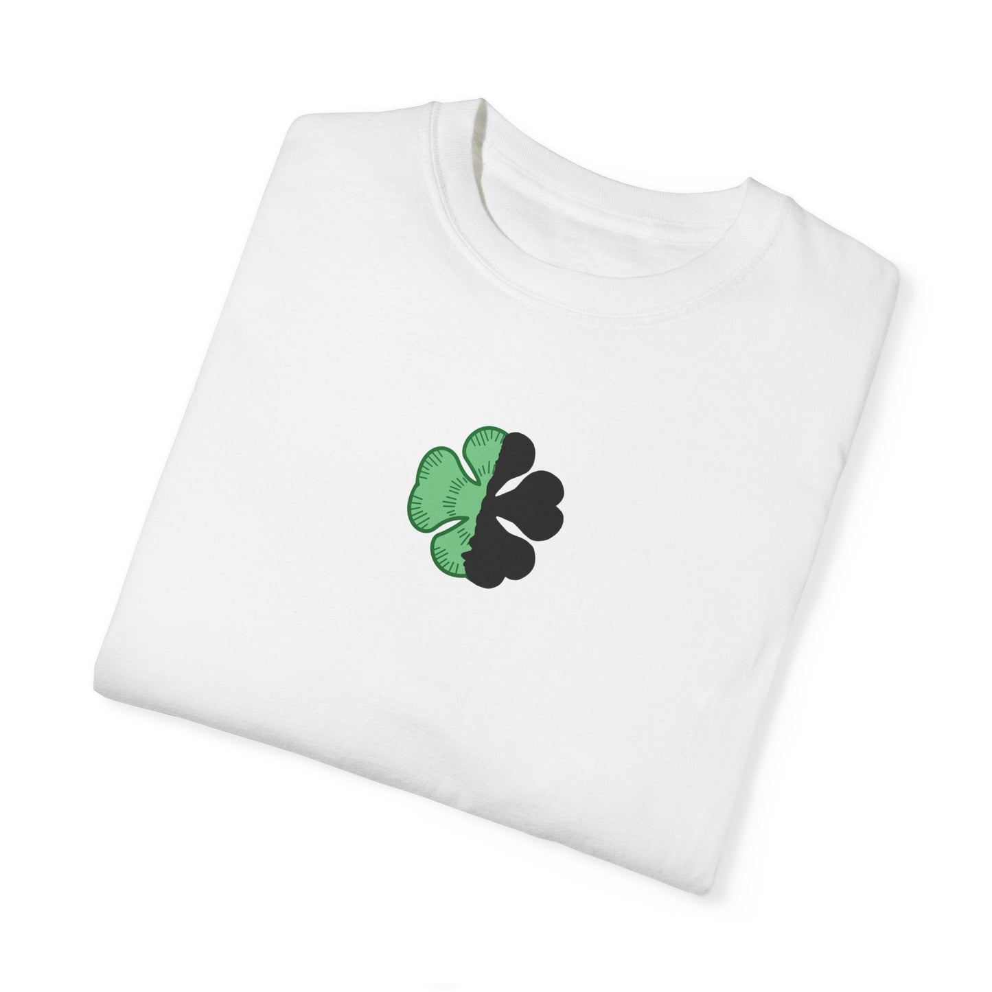 Asta X Yuno Comfort Colors® Anime Tee