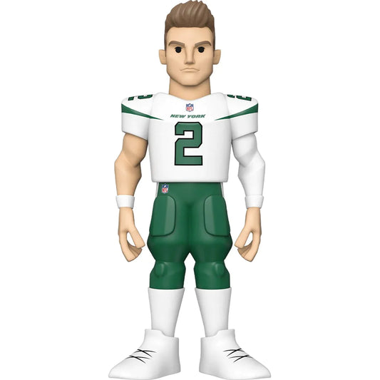 Funko Gold 12": Jets - Zach Wilson