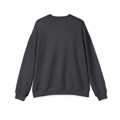 Super Anime Store Authentic Certified Unisex Drop Shoulder Sweatshirt