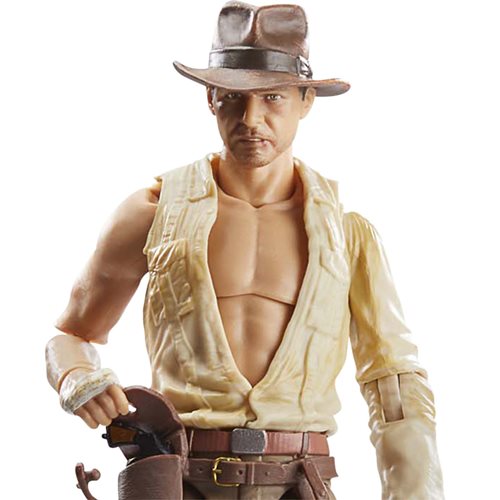 Indiana Jones Adventure Series 6-Inch Action Figures  - Select Figure(s)