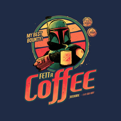 Fett A Coffee