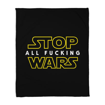 Stop Wars