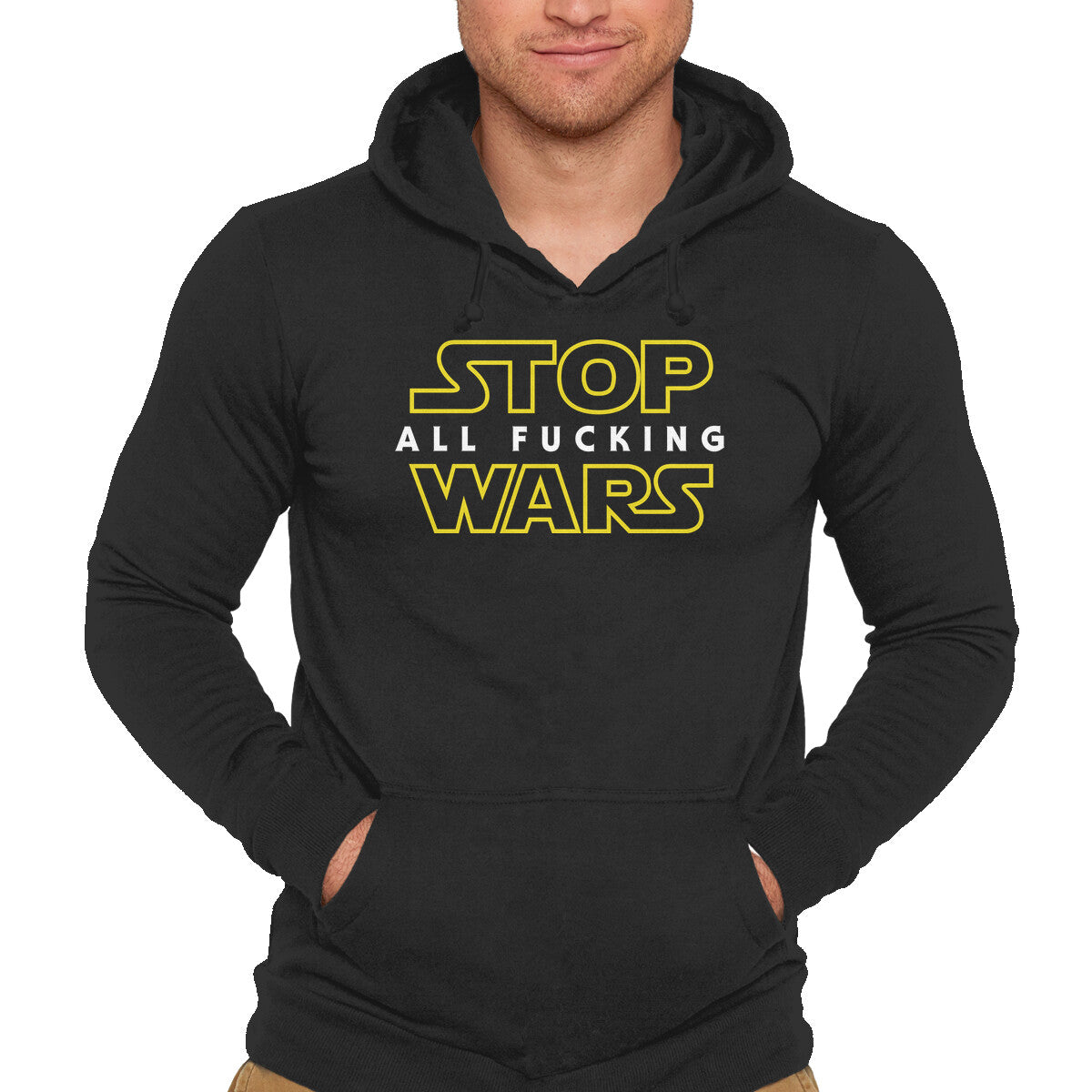 Stop Wars