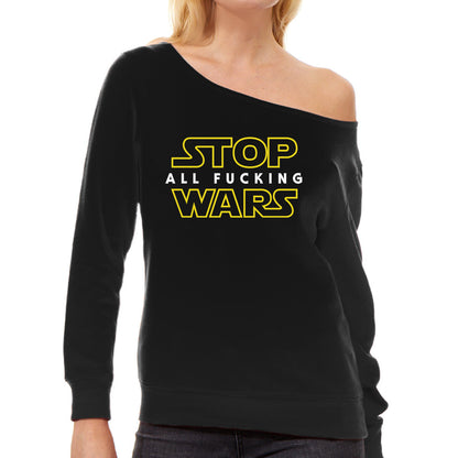 Stop Wars