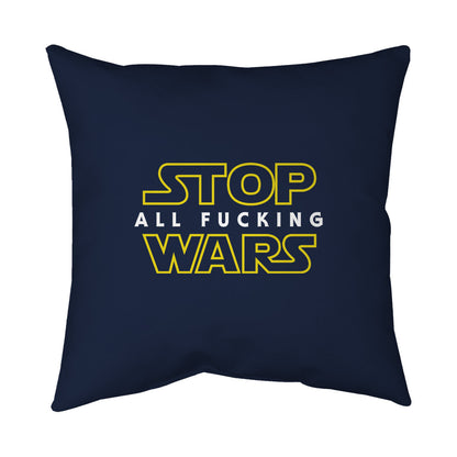 Stop Wars