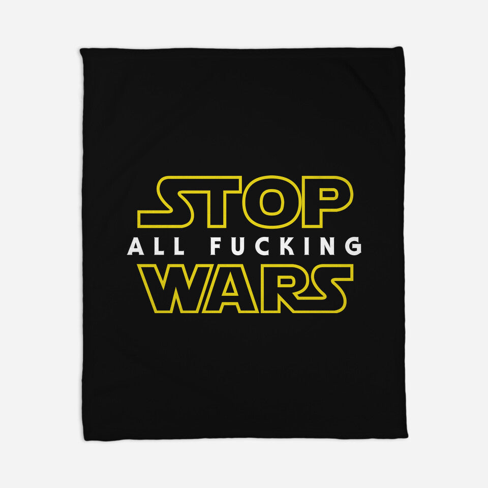 Stop Wars