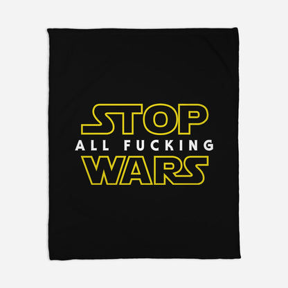 Stop Wars