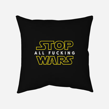 Stop Wars