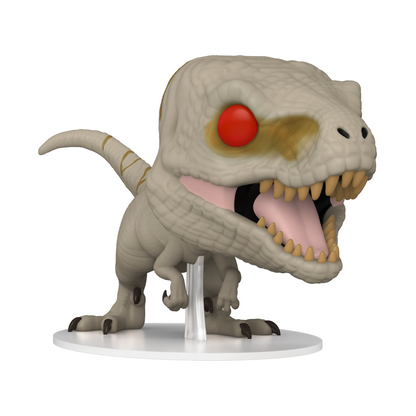 Funko Pop! Movies: Jurassic World Dominion - Atrociraptor (Ghost)