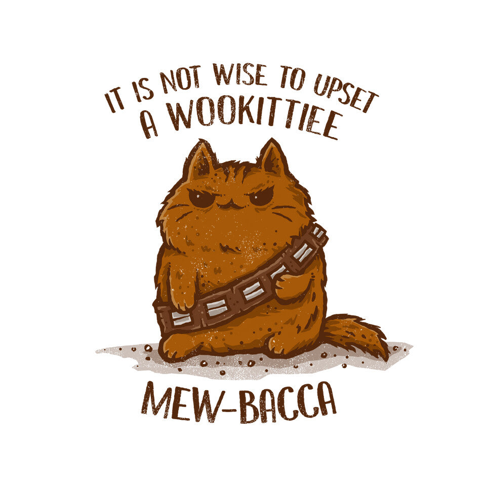 Mew-Bacca