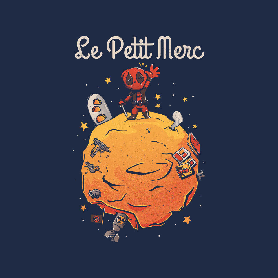 Le Petit Merc