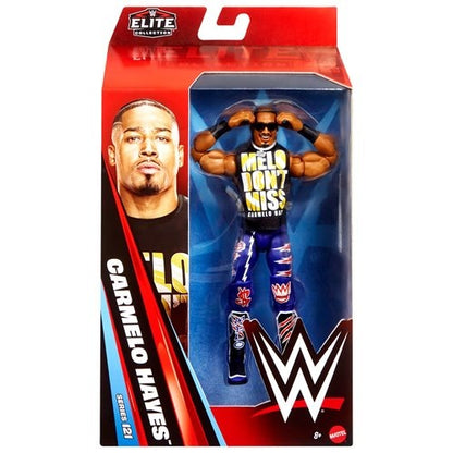 WWE Elite Collection Series 121 Action Figure - Select Figure(s)