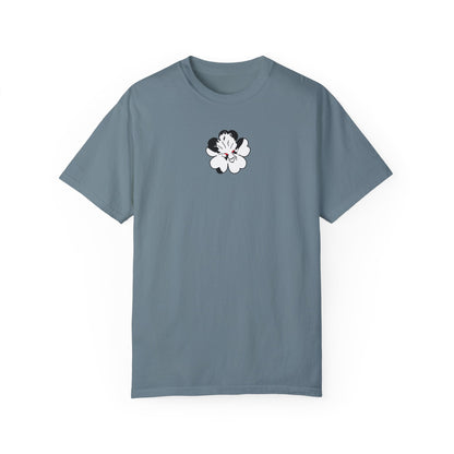 Asta Devil Form Double Sided Comfort Colors® Anime Tee