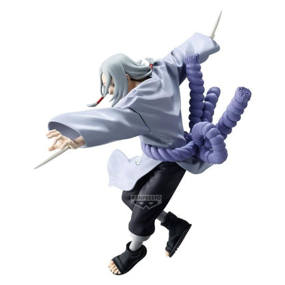 Naruto Vibration Stars Kimimaro Figure