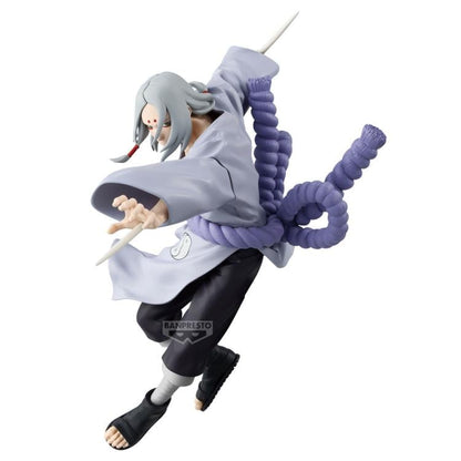 Naruto Vibration Stars Kimimaro Figure
